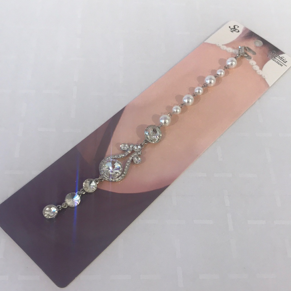 Back Neck Accessory